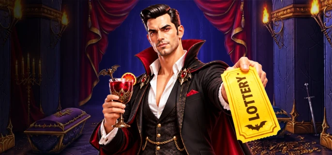 Cadılar Bayramı Jackpotu